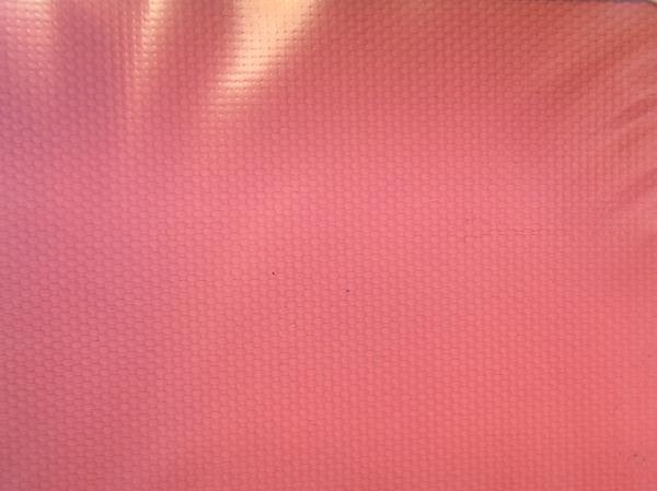 Liquid Silicone Coated Fiberglass Cloth High Barrier Protection 1000mm Width
