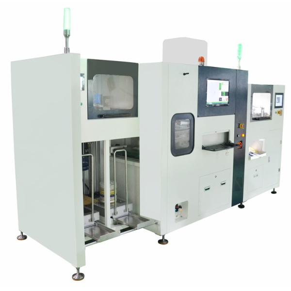 DS-3200 X-Ray Online Counting Machine with 99.99% Accuracy 17-inch Tray and 50-80KV Tube Voltage