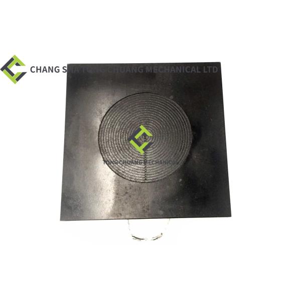 Подъемник ног для бетонного насоса Zoomlion 600 * 600 * 60 001605102A0700001