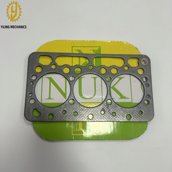 D662 Cylinder Head Gasket for Kubota Engine Gasket D662 Machinery Engine Parts