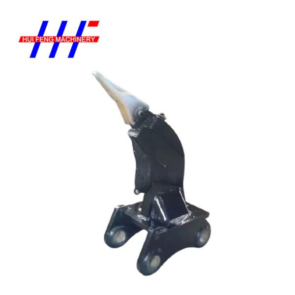 50 приложение потрошителя ведра потрошителя Q355B утеса экскаватора тонны