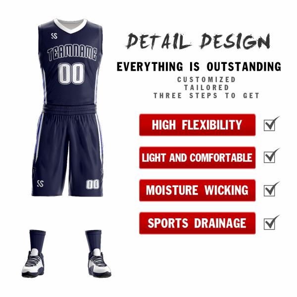 Sportwear Basketball Practice Jerseys Single Sided Street Style For Men Women Kids