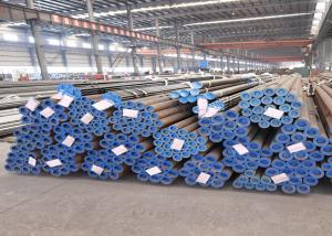 ASTM A213 ASME SA213 T91 Alloy Steel Seamless Pipe Petroleum Chemical Industry
