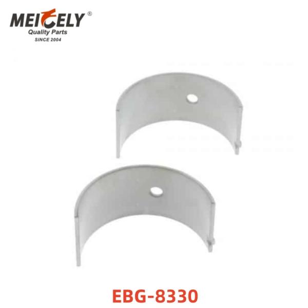 Cojinete de biela de alta calidad para motor OEM EBG-8330 EBG-8331-P1 para camión MACK