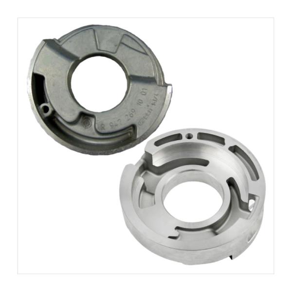 Transmission Oil Pump Cover 3892693801 9472690501 9472690901 for Actros/Antos/Arocs/Axor G200/210/211