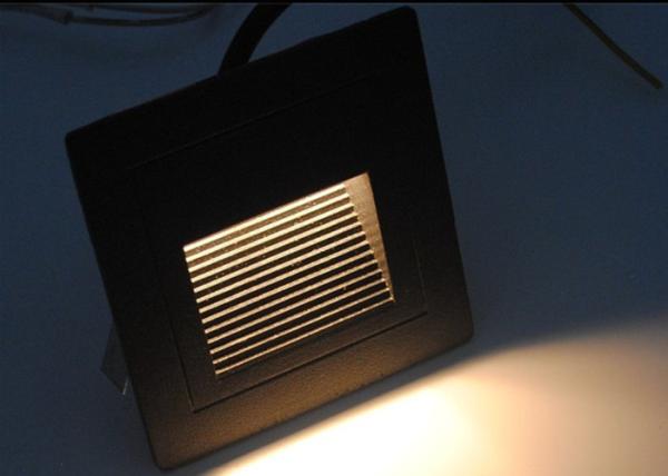 Aluminum LED Underground Lamp Outdoor Underground Lights Corrosion Resistance