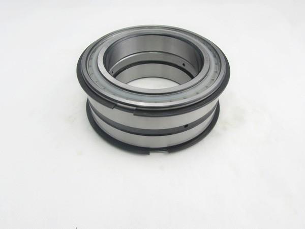 Wind Generator Cylindrical Roller Bearing SL045005PP Double Row INA Bearings