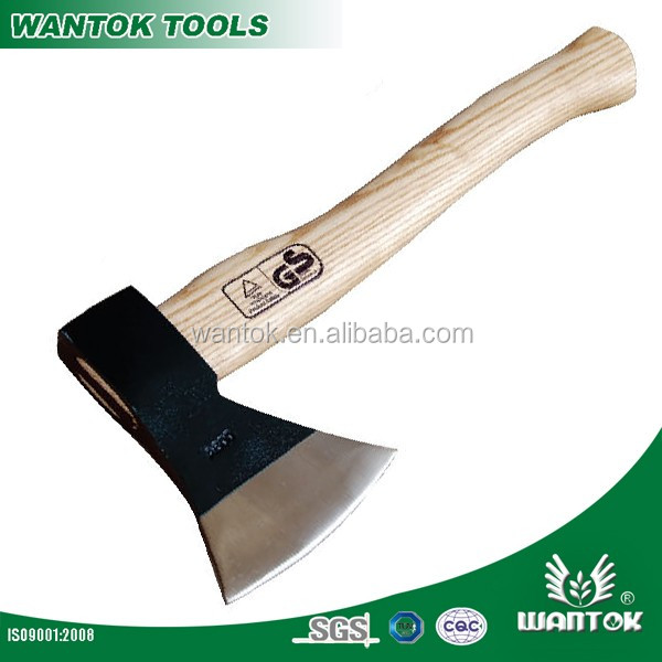 Conquer the Outdoors with A613H Professional Axes 600g-2500g Weight Range