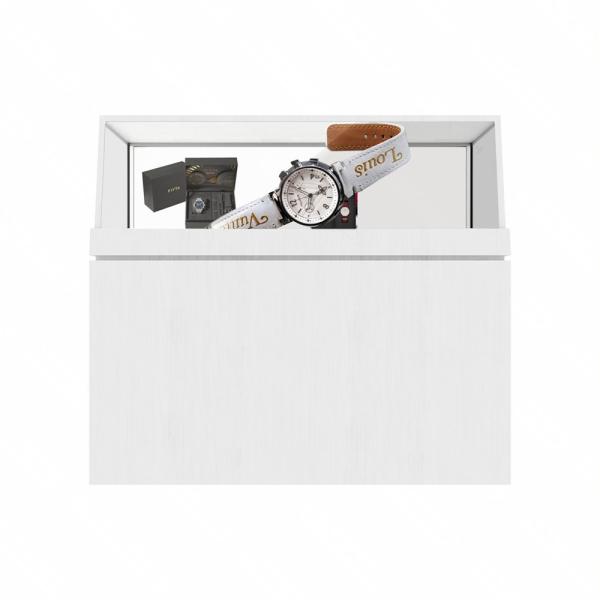 48 Inch High Definition Oled See Through Screen Transparent Oled Panel