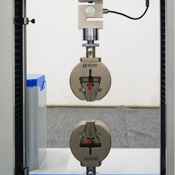 Electronic Auto  Fatigue Test Machine for Abrasion Torsion Bending Tensile Strength Test Machine Haida