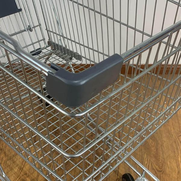 150L Австралия Клиент Личный супермаркет Покупка тележка