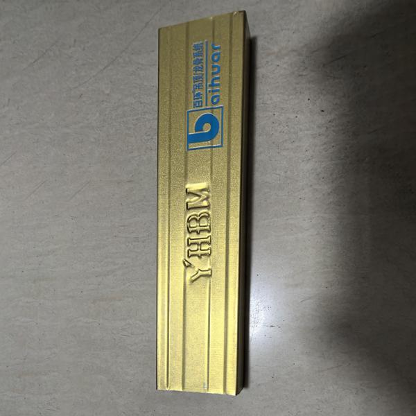 Customized Metal Track For Framing for Commercial And Industrial Buildings Thickness 0.6mm-2.0Mm