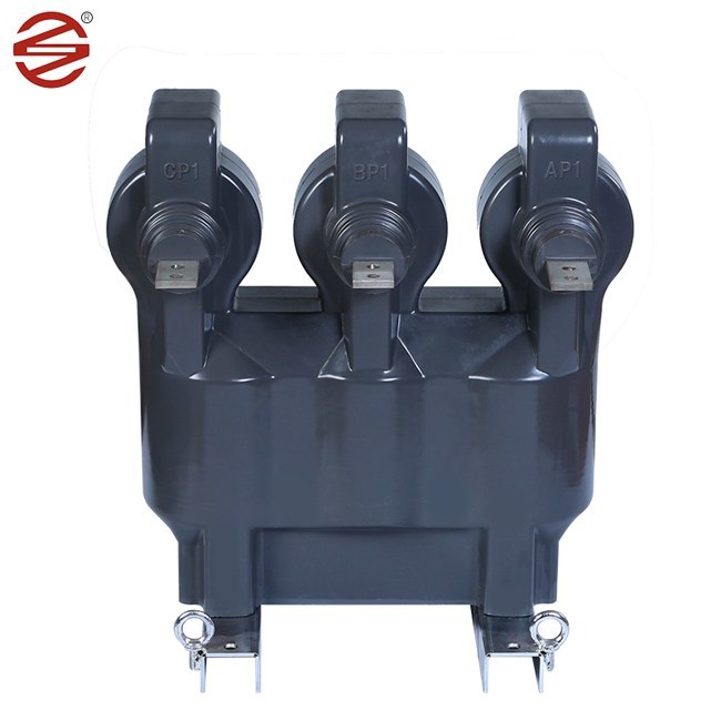 JLSZ15-10W Outdoor 10kV Combined Instrument Transformer for Energy Metering with Reliable Insulation