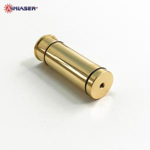 Outil d'alignement de visée laser calibre 12 pour fusils de chasse, haute pr