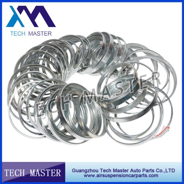Front Air Spring Rubber Metal Rings for Mercedes W164 1643206113