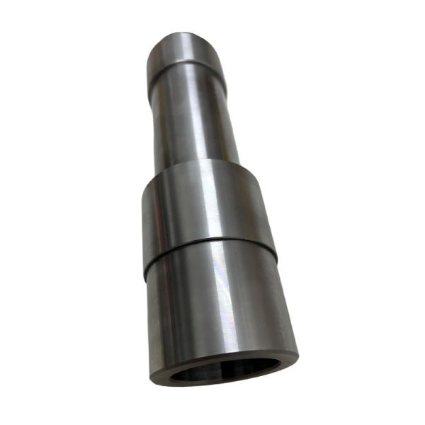 Anodizing and Plated CNC Turning Milling Parts with ±0.002~0.005mm Tolerance Precision Machined Components