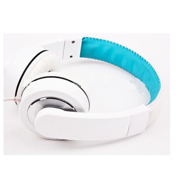 new arrival wired high quality Mp3 music earphone Hot Selling Custom Kids Headset With Adjustable Headband