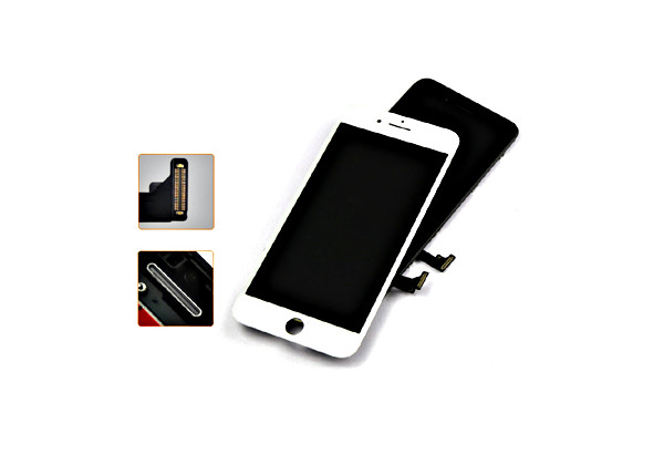 Apple iPhone7 Plus Cell Phone LCD Screen Original LCD Display Spare Parts Replacement
