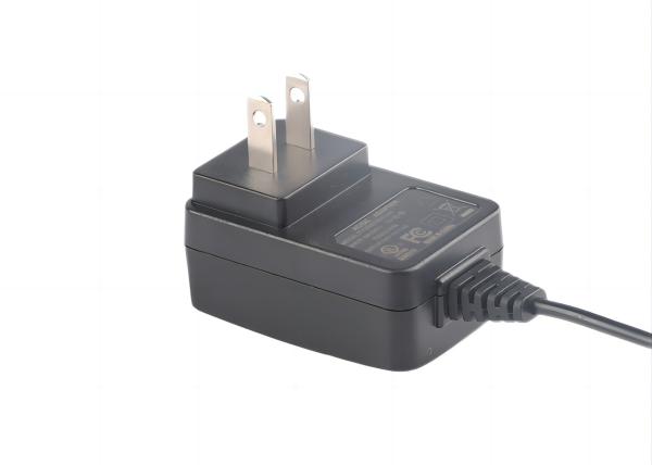 6W UL ETL Certified 12V 500mA Plug-in AC DC Adapter 5V 1000mA Wall mount USB Charger