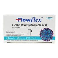Certificação rápida da UE de Flowflex do iHealth do jogo do teste do antígeno diagnóstico rápido do PCR do antígeno