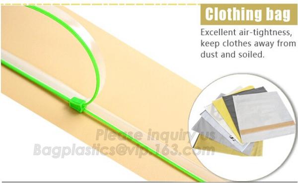 Vaccuum Double Zipper Seal, Slider Zipper Seal, Plastic Zipper, Zipper Extruder Machine, Zipper Making Mould