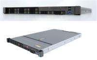 1U 2 Socket Rack Serveur Huawei Fusion 1288H V5 pour le traitement de données volumineuses