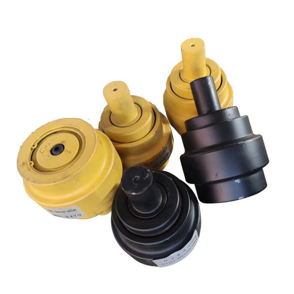 Construction Machinery Parts Mini Excavator Track Roller Zx135