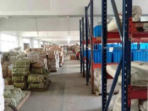 Foshan Toffs Hardware Machinery Co.,Ltd,