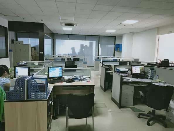 Shenzhen Somefiber Communication Equipment Co., Ltd.