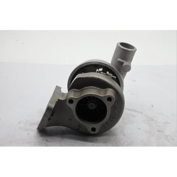Engine Excavator Turbocharger HD450 4D31 Three Holes Heavy Duty Machinery Parts