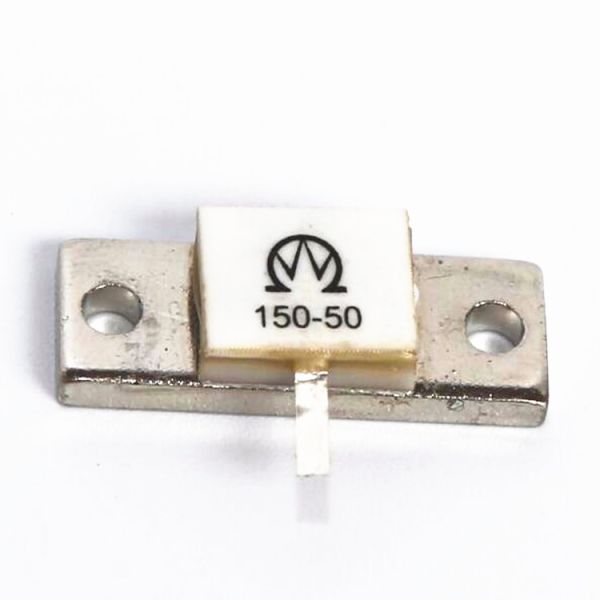 Ceramic Composition RF Resistor with Fast Delivery and ISO9001-2008 TUV ROHS Certification