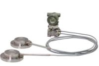 EJA118E DP Yokogawa EJA Transmissor de pressão com vedações de diafragma remotas