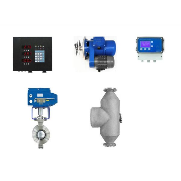 青い色1-16%の集中RC81の回転一貫性の送信機