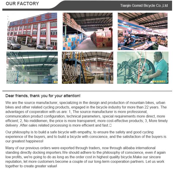 12 14 16 18 pouces personnalisation OEM enfants fille enfants vélo avec rebond élevé selle confortable