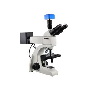 Optical Metallurgical Microscope