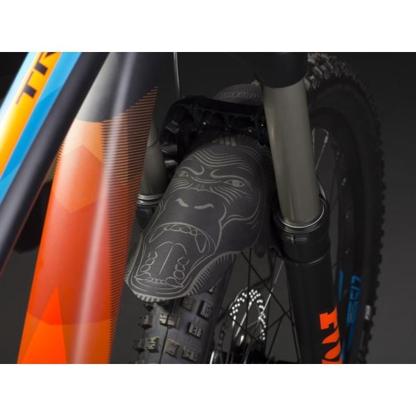 2021 Newly Designed Mountain Bike Front Mud Guard Suitable for Universal Bicycles