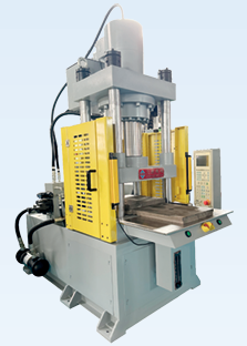 Industrial Grade Vertical Injection Machine For Ceramic Powder And Metal Powder