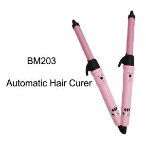 Hair Curling Iron