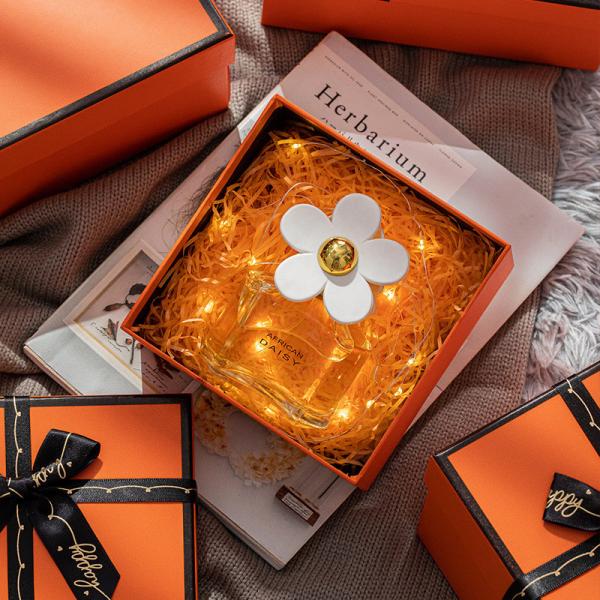 Custom Design Gift Box Packaging Gift Box With Special Shape