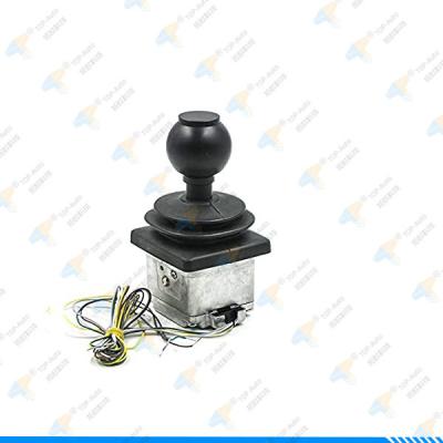 Controlador 2441305340 de Haulotte do manche para HA18PX HA32PX HA260PX HB44J HA46JRT