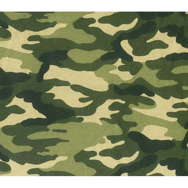 Tissu de camouflage en mélange de polycoton Tissu uniforme en coton 58/60
