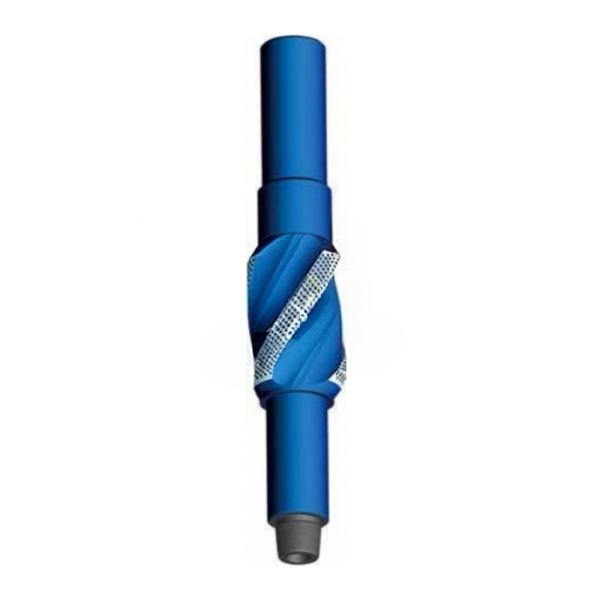 Replaceable Sleeve Stabilizer Body Diameter 5 1/4  (in) Bottom Neck O.D  4 1/2 (in)