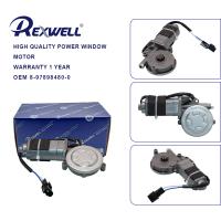 8978984800 8-97898480-0 Regulador de elevalunas de la puerta delantera, motor de elevalunas para Isuzu Truck NKR NPR NRR NPR66