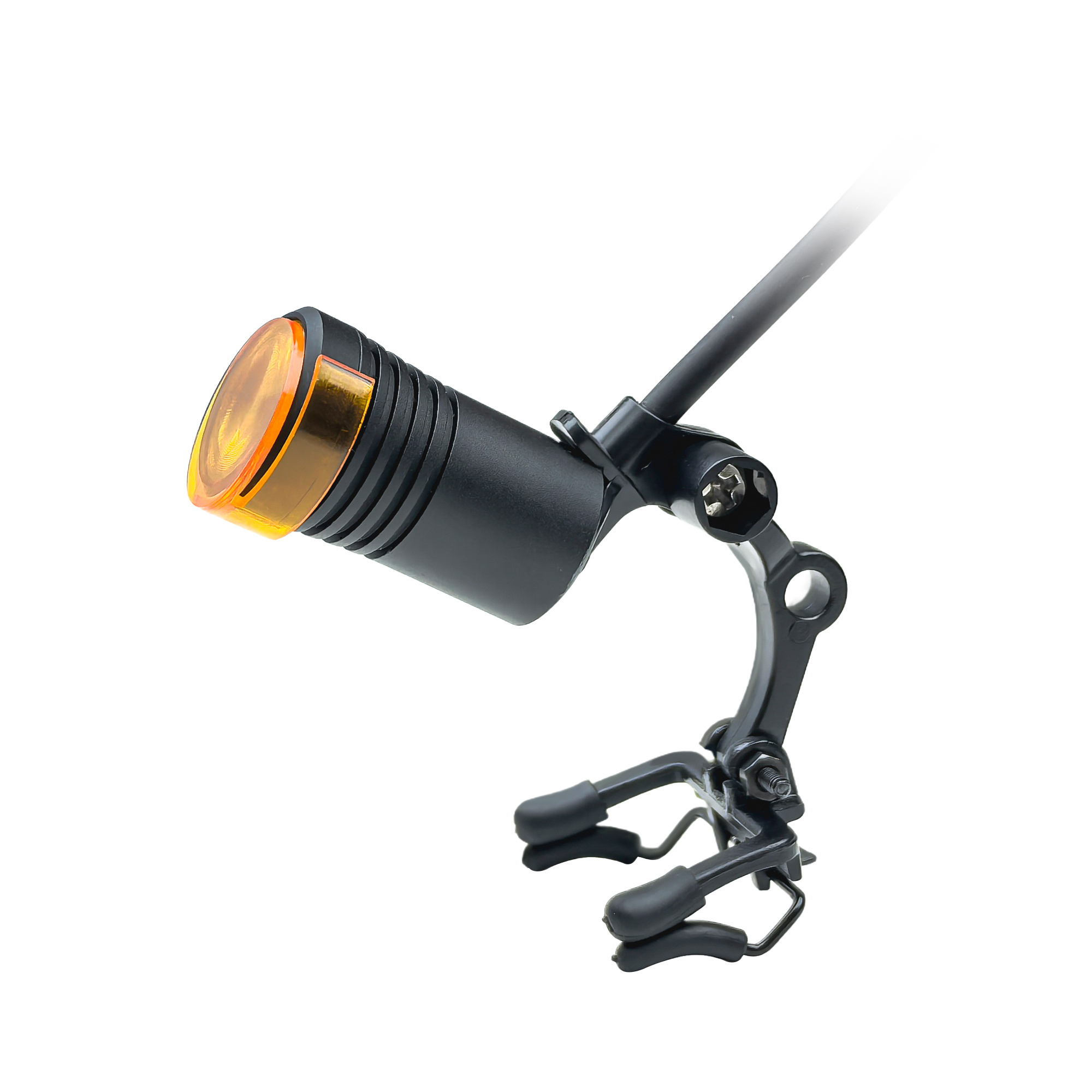 Burite Wired high brightness medical headlamp
