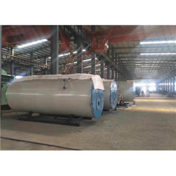 Деятельность масла нагрева электрическим током Тхэрмик повторно использованная боилером автоматическая отсутствие загрязнения