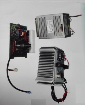 4200v 0.35A Max High Voltage Dc Industrial Power Supplies UL FCC CB CE