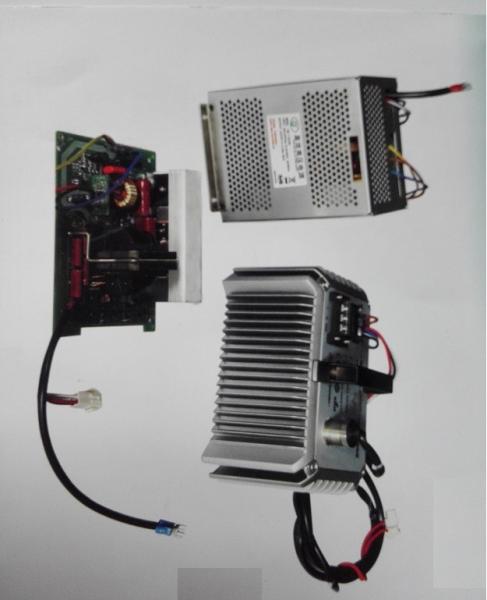 4200v 0.35A Max High Voltage Dc Industrial Power Supplies UL FCC CB CE