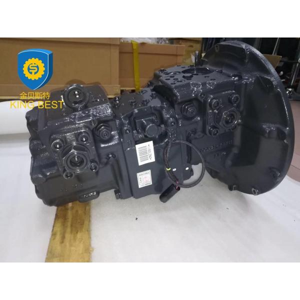 Komatsu PC200-7 Hydraulic Pump 708-2L-00300 Main Pump Hydraulic Assy