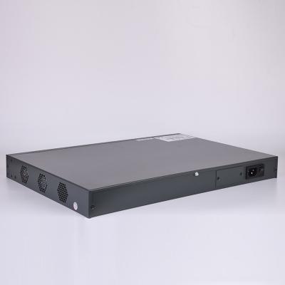 10G 	4 EPON portuários OLT