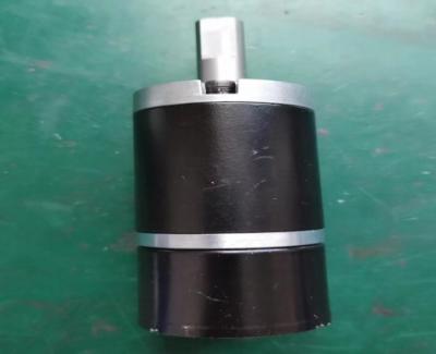 BLDC-3650 Brushless Motors With Reduction Gearbox For Business Equipment